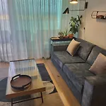 아파트 Valgre 7th Floor 페르누