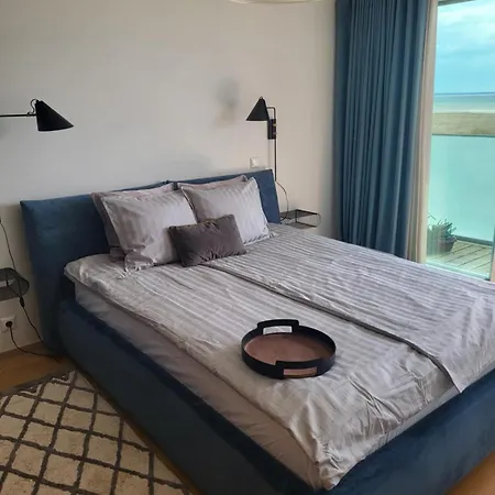 Valgre 7th Floor Apartment Parnu