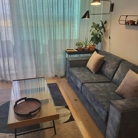 Apartment Valgre 7th Floor Parnu