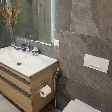 Valgre 7th Floor Parnu