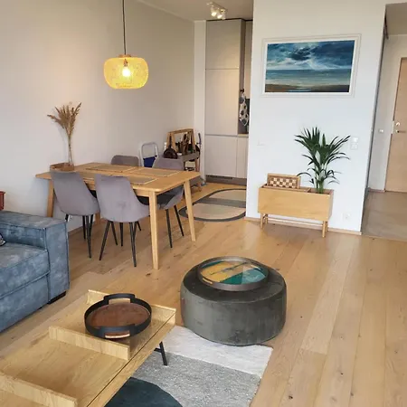 Valgre 7th Floor * Parnu