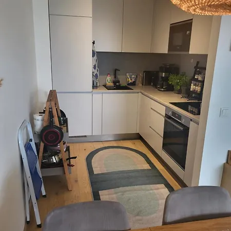 Tiiru Pesa Apartament