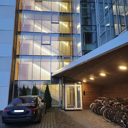 Valgre 7th Floor * Parnu