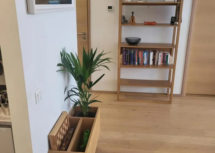 Apartament Valgre 7th Floor