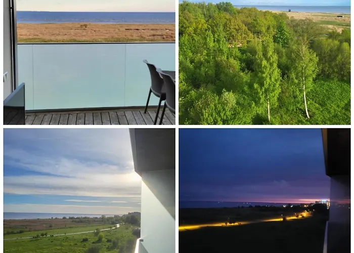 Valgre 7th Floor Parnawa