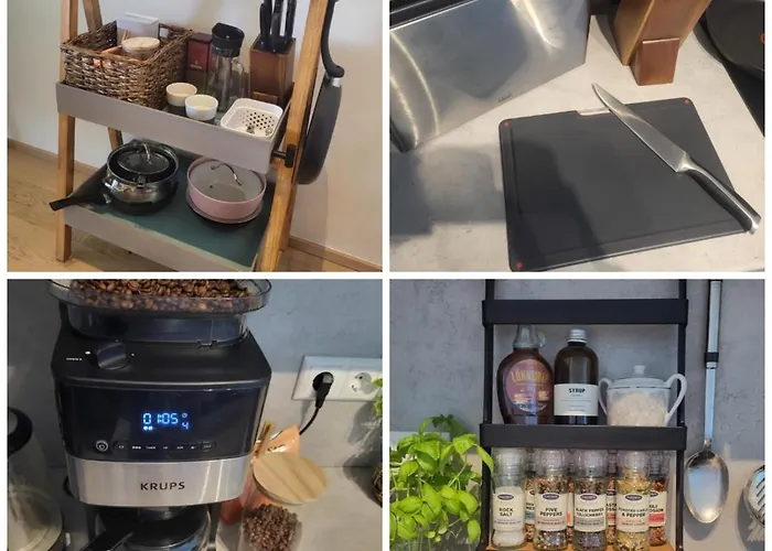 Valgre 7th Floor Apartament