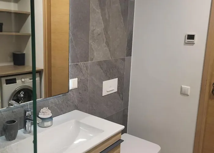 Valgre 7th Floor Apartament *