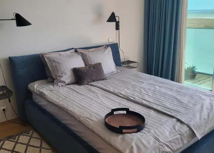 Valgre 7th Floor Apartament Parnawa