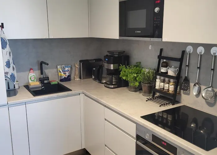 Apartament Valgre 7th Floor Parnawa