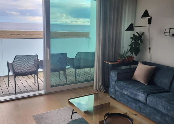 Valgre 7th Floor Apartament