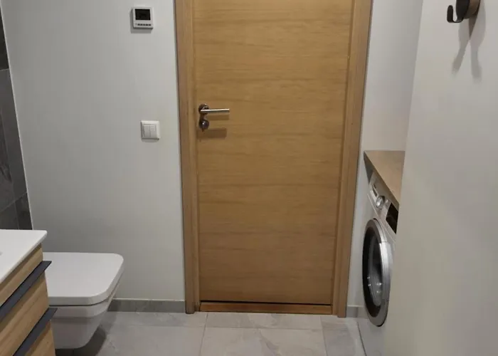 Valgre 7th Floor Apartament *