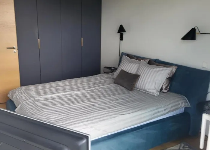 Valgre 7th Floor Apartament Parnawa