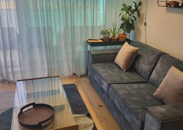 Apartament Valgre 7th Floor Parnawa