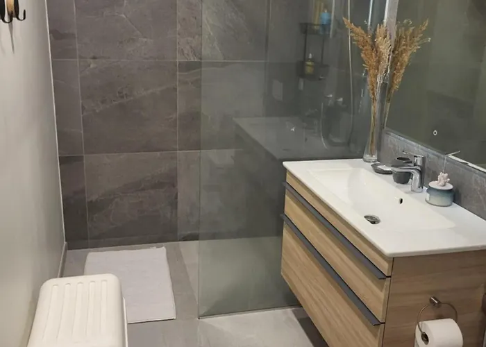 Valgre 7th Floor Apartament